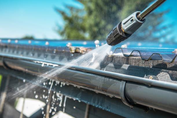 Professional Pressure Washing in West Pleasant View, CO