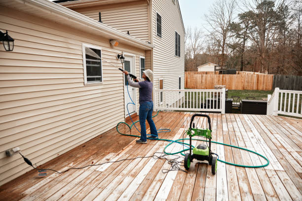 West Pleasant View, CO Pressure Washing Company