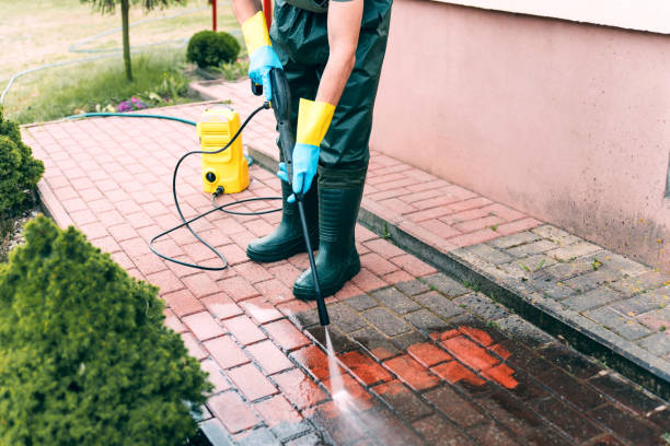Best Sidewalk Pressure Washing  in West Pleasant View, CO