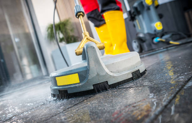 Best Roof Pressure Washing  in West Pleasant View, CO