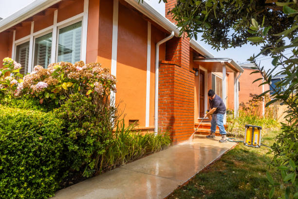 Why Choose Our Certified Pressure Washing Experts for Your Project Needs in West Pleasant View, CO?