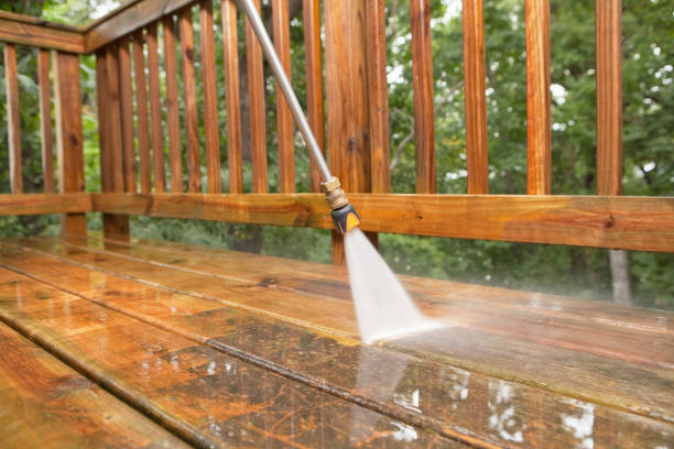 Best Deck Pressure Washing  in West Pleasant View, CO