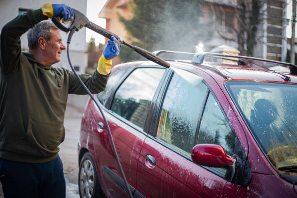 Best Affordable Power Washing  in West Pleasant View, CO